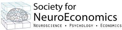Society For Neuroeconomics