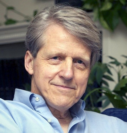 Robert Shiller
