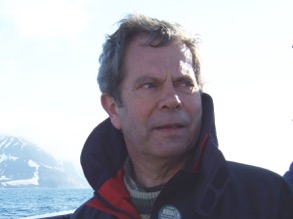 Richard G M Morris, FRS