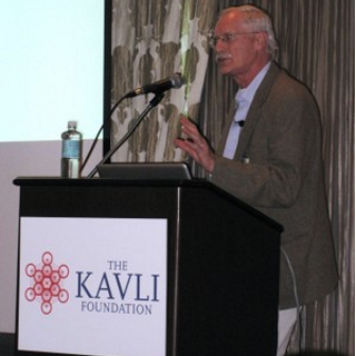 Professor Wolfram Schultz, MD, PhD, FRS