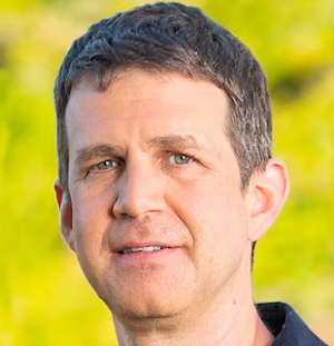 Tom Schonberg